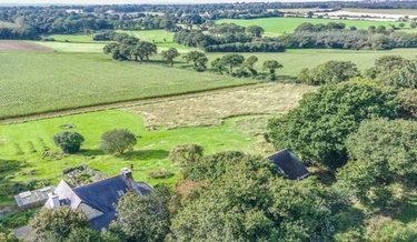 Maison a vendre Maël-Carhaix 22340 Côtes-d'Armor 113 m2 5 pièces 185000 euros