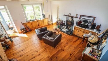 Maison a vendre Maël-Carhaix 22340 Côtes-d'Armor 113 m2 5 pièces 185000 euros