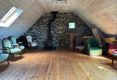 Maison a vendre Maël-Carhaix 22340 Côtes-d'Armor 113 m2 5 pièces 185000 euros