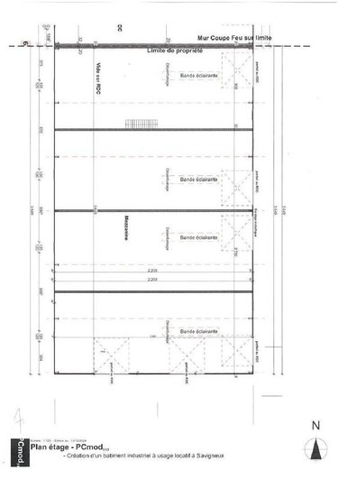 Divers a vendre Montbrison 42600 Loire 194 m2  224330 euros