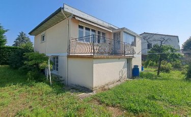Maison a vendre Montbrison 42600 Loire 95 m2 4 pièces 159000 euros