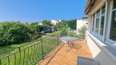 Maison a vendre Montbrison 42600 Loire 95 m2 4 pièces 159000 euros