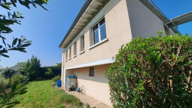 Maison a vendre Montbrison 42600 Loire 95 m2 4 pièces 159000 euros