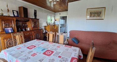 Maison a vendre Montbrison 42600 Loire 95 m2 4 pièces 159000 euros