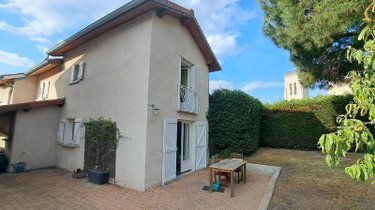 Maison a vendre Montbrison 42600 Loire 94 m2 5 pièces 171000 euros