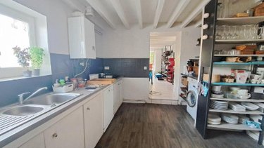 Maison a vendre Montbrison 42600 Loire 94 m2 5 pièces 161000 euros
