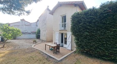 Maison a vendre Montbrison 42600 Loire 94 m2 5 pièces 171000 euros