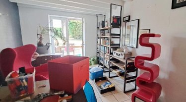 Maison a vendre Montbrison 42600 Loire 94 m2 5 pièces 161000 euros