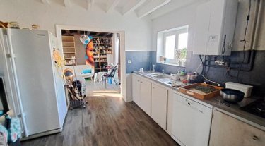 Maison a vendre Montbrison 42600 Loire 94 m2 5 pièces 171000 euros
