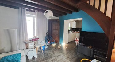 Maison a vendre Montbrison 42600 Loire 94 m2 5 pièces 161000 euros