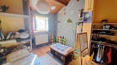 Maison a vendre Montbrison 42600 Loire 94 m2 5 pièces 161000 euros