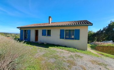 Maison a vendre Montbrison 42600 Loire 86 m2 4 pièces 200000 euros