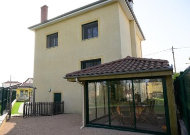 Maison a vendre Montbrison 42600 Loire 238 m2 10 pièces 550000 euros