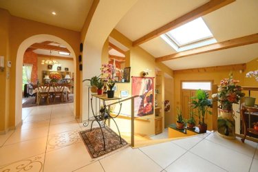Maison a vendre Montbrison 42600 Loire 238 m2 10 pièces 550000 euros