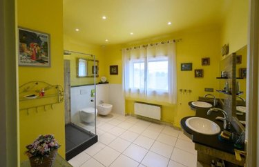 Maison a vendre Montbrison 42600 Loire 238 m2 10 pièces 550000 euros