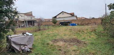 Terrain a batir a vendre Montbrison 42600 Loire 639 m2  85000 euros