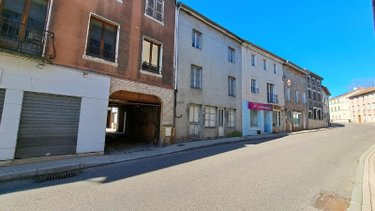 Maison a vendre Noirétable 42440 Loire 140 m2 8 pièces 41000 euros