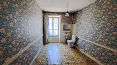 Maison a vendre Noirétable 42440 Loire 140 m2 8 pièces 41000 euros