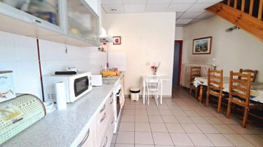 Maison a vendre Sury-le-Comtal 42450 Loire 53 m2 3 pièces 65000 euros