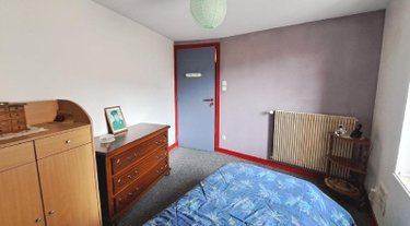 Maison a vendre Sury-le-Comtal 42450 Loire 53 m2 3 pièces 65000 euros