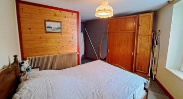 Maison a vendre Sury-le-Comtal 42450 Loire 53 m2 3 pièces 65000 euros