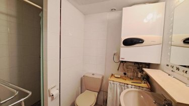 Maison a vendre Sury-le-Comtal 42450 Loire 53 m2 3 pièces 65000 euros