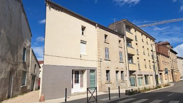 Maison a vendre Sury-le-Comtal 42450 Loire 53 m2 3 pièces 65000 euros