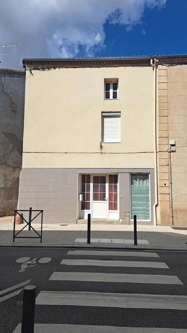 Maison a vendre Sury-le-Comtal 42450 Loire 53 m2 3 pièces 65000 euros