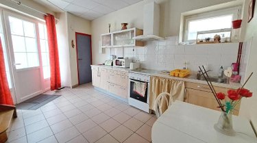 Maison a vendre Sury-le-Comtal 42450 Loire 53 m2 3 pièces 65000 euros