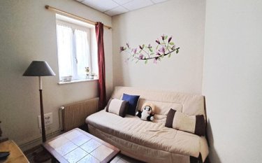 Maison a vendre Sury-le-Comtal 42450 Loire 53 m2 3 pièces 65000 euros