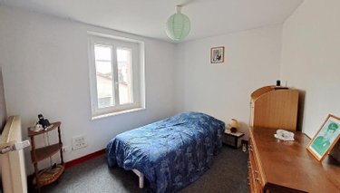 Maison a vendre Sury-le-Comtal 42450 Loire 53 m2 3 pièces 65000 euros