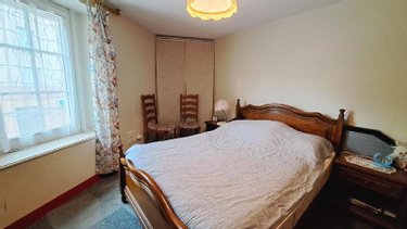 Maison a vendre Sury-le-Comtal 42450 Loire 53 m2 3 pièces 65000 euros