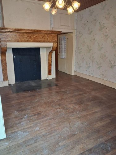 Maison a vendre Bayard-sur-Marne 52170 Haute-Marne 90 m2 4 pièces 28600 euros