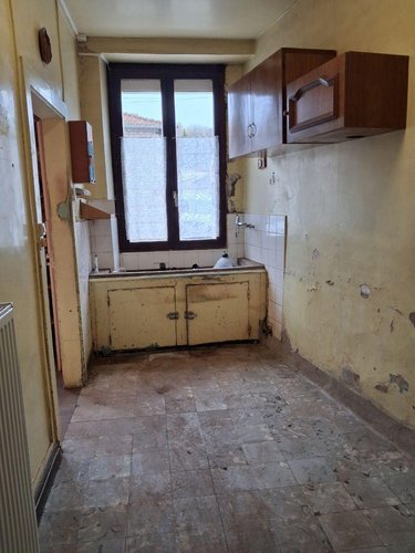 Maison a vendre Bayard-sur-Marne 52170 Haute-Marne 90 m2 4 pièces 28600 euros