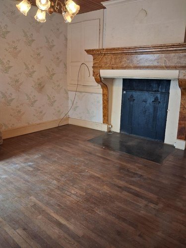 Maison a vendre Bayard-sur-Marne 52170 Haute-Marne 90 m2 4 pièces 28600 euros