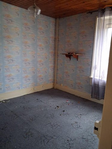 Maison a vendre Bayard-sur-Marne 52170 Haute-Marne 90 m2 4 pièces 28600 euros