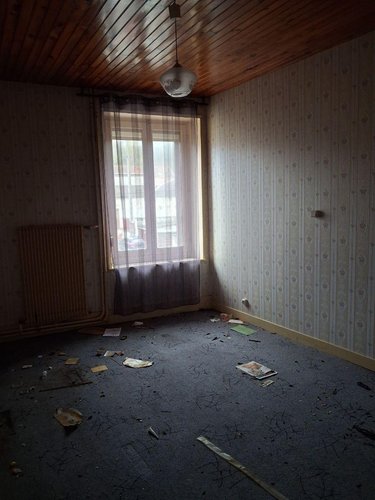 Maison a vendre Bayard-sur-Marne 52170 Haute-Marne 90 m2 4 pièces 28600 euros