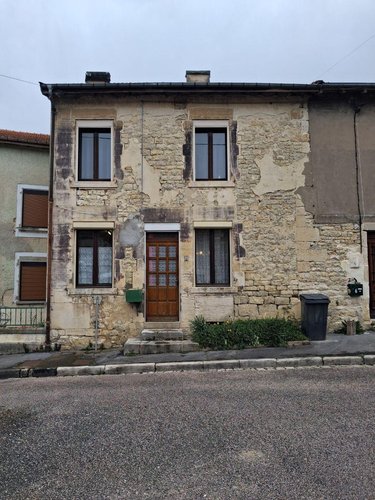 Maison a vendre Bayard-sur-Marne 52170 Haute-Marne 90 m2 4 pièces 28600 euros
