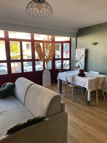 Appartement a vendre Arcachon 33120 Gironde 60 m2 2 pièces 425000 euros