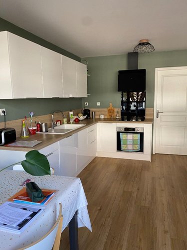 Appartement a vendre Arcachon 33120 Gironde 60 m2 2 pièces 425000 euros