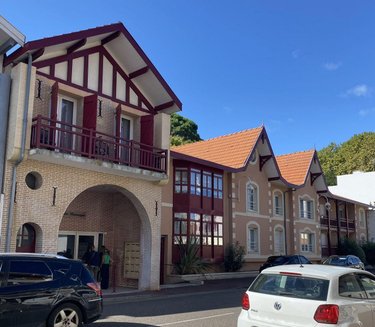 Appartement a vendre Arcachon 33120 Gironde 60 m2 2 pièces 425000 euros