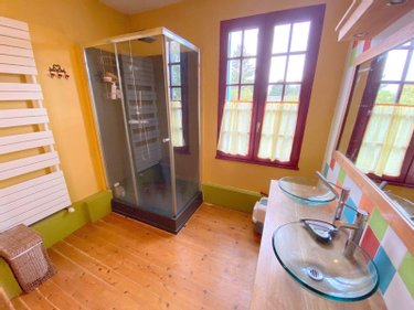 Maison a vendre Montmain 76520 Seine-Maritime 146 m2 6 pièces 315000 euros