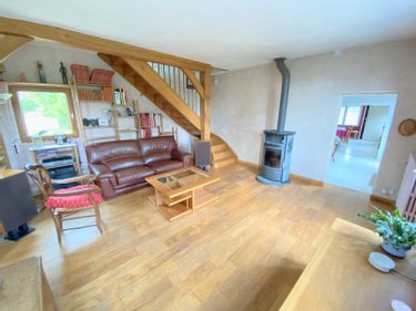 Maison a vendre Montmain 76520 Seine-Maritime 146 m2 6 pièces 315000 euros