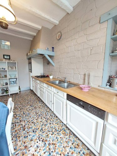 Maison a vendre Rennes 35000 Ille-et-Vilaine 139 m2 4 pièces 624000 euros