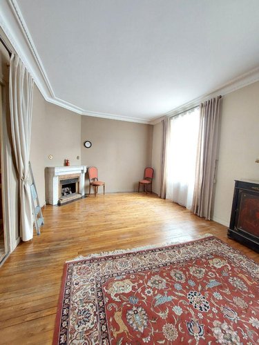 Maison a vendre Rennes 35000 Ille-et-Vilaine 139 m2 4 pièces 624000 euros