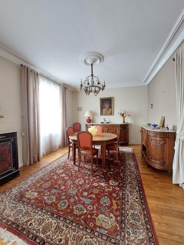 Maison a vendre Rennes 35000 Ille-et-Vilaine 139 m2 4 pièces 572000 euros