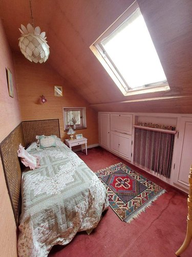 Maison a vendre Rennes 35000 Ille-et-Vilaine 139 m2 4 pièces 572000 euros