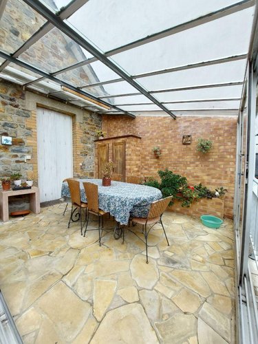 Maison a vendre Rennes 35000 Ille-et-Vilaine 139 m2 4 pièces 572000 euros