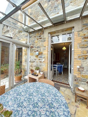 Maison a vendre Rennes 35000 Ille-et-Vilaine 139 m2 4 pièces 572000 euros