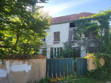 Maison a vendre Amance 10140 Aube 266 m2 11 pièces 63000 euros